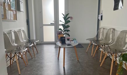 Ayami Head Spa  : Coiffeur à Muret