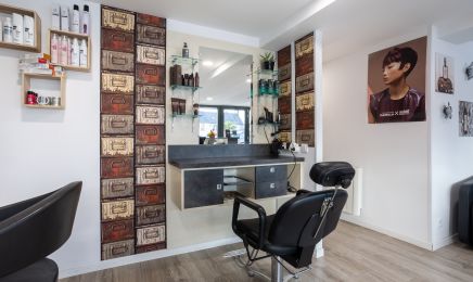 Les Ciseaux de Noëmie  : Coiffeur à Juvigny Val d'Andaine