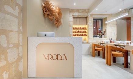Vroda : Coiffeur à Bordeaux
