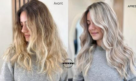 Charly Hair Studio  : Coiffeur à Toulon