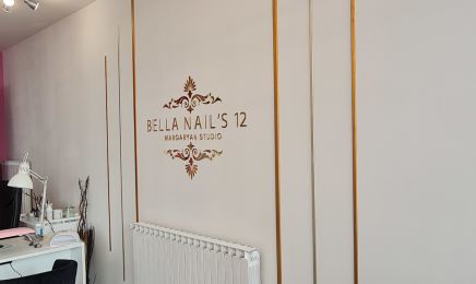 Bella Nails : Manucure à Rodez