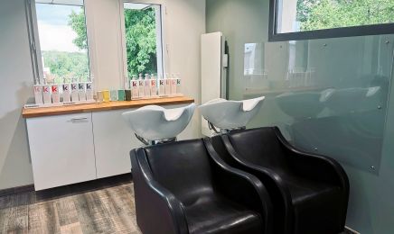 Art'alys Coiffure  : Coiffeur à Pluguffan