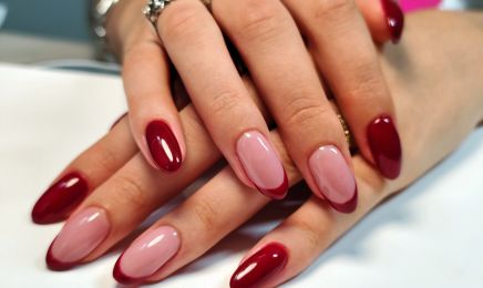 Irina & Katia Espace Beauté  : Manucure à Pau