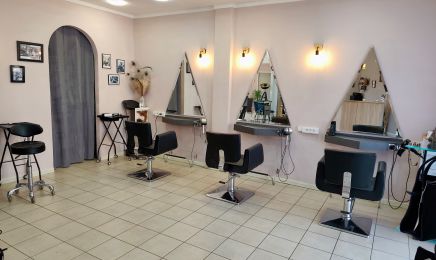 Salon Valérie : Coiffeur à Sainte-Tulle