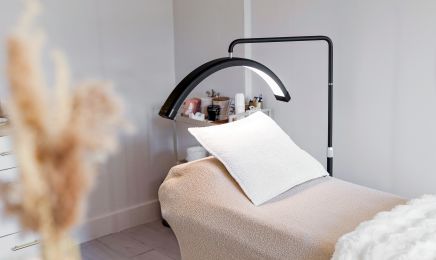 Maison du Regard : Institut de beauté à Salon-de-Provence