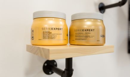 Atelier S&B : Coiffeur à Angers
