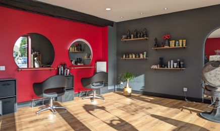 Mèche Rebel : Coiffeur à Sailly-Labourse
