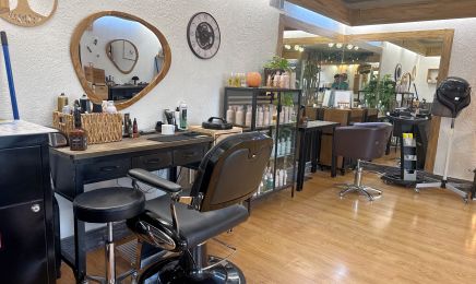 Coiffi' Shop : Coiffeur à Reims