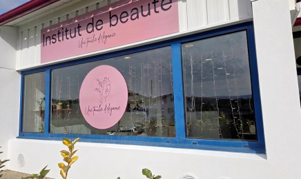 Une Touche D'Élégance  : Institut de beauté à Saint-Pée-sur-Nivelle