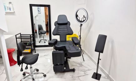 Versatility : Institut de beauté à Paris