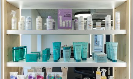 Jean Marc Joubert - Paris 01 Étienne Marcel : Coiffeur à Paris