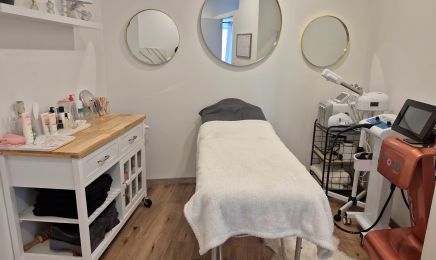 Institut NK - Épilation et Beauté : Institut de beauté à Jarville-la-Malgrange