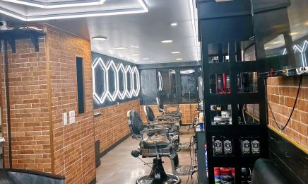 Barbershop . : Coiffeur à Thonon-les-Bains