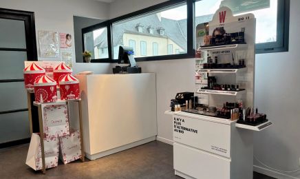 Institut Oriasis  : Manucure à Oloron-Sainte-Marie