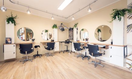 L'Esprit Coiffure : Coiffeur à Sérigné