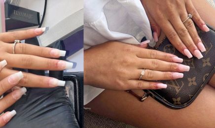 Le Studio Nails : Manucure à Aiglun
