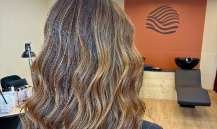 Summer Prestige - Coiffure & Beauté  : Manucure à Dax