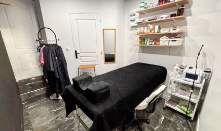 L’Atelier Remède  : Manucure à Auby