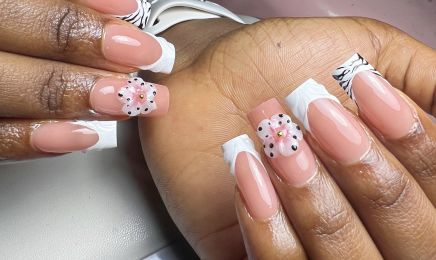 Aby Beauty : Manucure à Paris