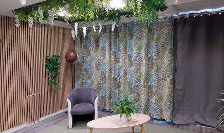 Modern'Styl / Head spa : Coiffeur à Saint-Jean-de-Bournay