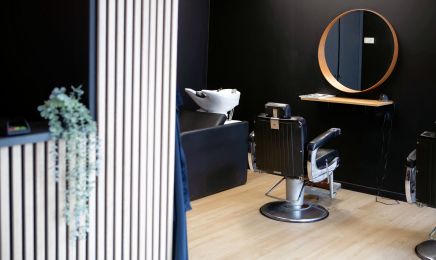 Le Fauteuil d'Alana : Coiffeur à Divatte-sur-Loire