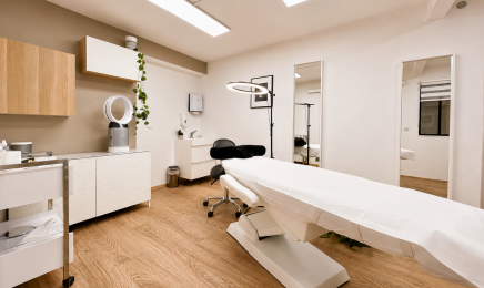 C'subtil : Institut de beauté à Aix-en-Provence