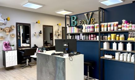 Beauty Melly - Crossac : Institut de beauté à Crossac