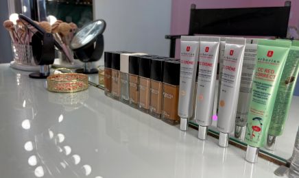 Glow up by mel : Institut de beauté à Lannion
