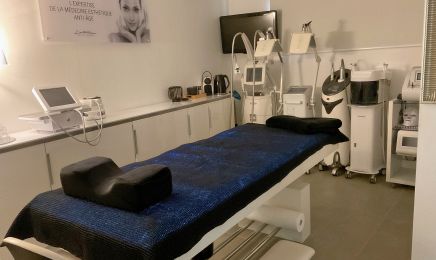 L’esthetique : Institut de beauté à Eygalières
