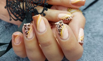 Pascale Beauty : Manucure à La Farlède