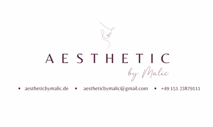 Alina Malic Permanent Make-Up & Microblading: Kosmetikstudio in Frankfurt am Main