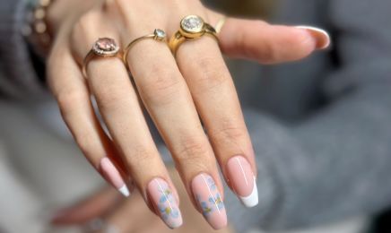 Gl Nails : Manucure à Alès
