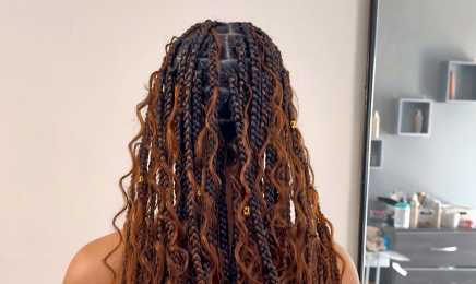 Braidsy : Coiffeur à Le Port