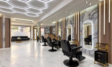 Barberry Barbershop : Kosmetikstudio in Riedlingen