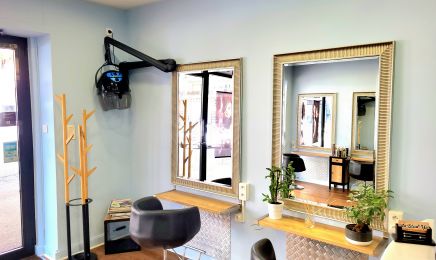 Le Stud'yo : Coiffeur à Antibes Juan Les Pins
