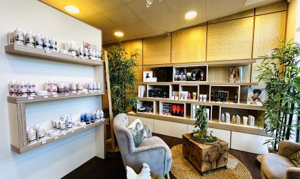 Oxalis Coiffure : Coiffeur à Limoges