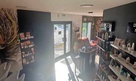 Bambou Coiffure : Coiffeur à Aouste-sur-Sye