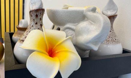 Lawisa Thaï Massage : Institut de beauté à Paris