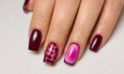 Nails By Florinda : Manucure à Fontenay-le-Fleury