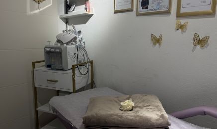 Gül Beauty & Laser: Kosmetikstudio in Düsseldorf
