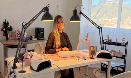 Beauty Garden  : Manucure à Six-Fours-les-Plages