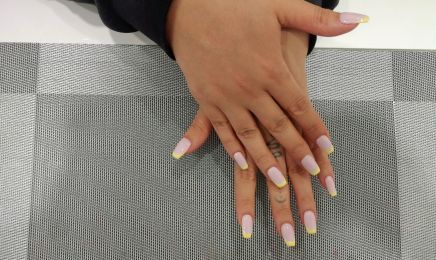 Dong Nails : Manucure à Paris