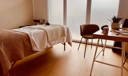 Margaux Forteau (Drainage Renata França) : Institut de beauté à Bihorel