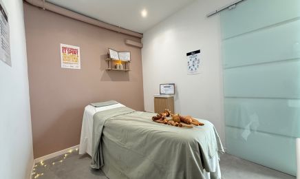 Madame A : Institut de beauté à Pélissanne