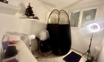 Le Studio 972 : Institut de beauté à Vallauris