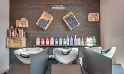 Zenitude : Coiffeur à Pitres