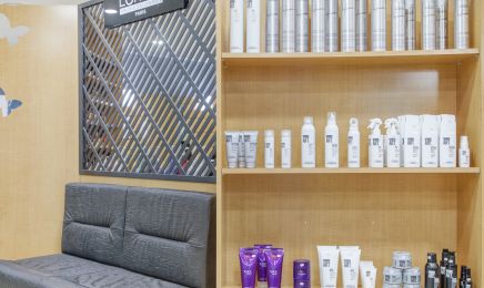 Hair Lounge  : Coiffeur à Évreux