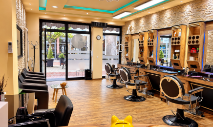 Sirin Friseursalon: Friseur in Hamm