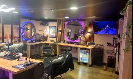 CoiffSebast : Coiffeur à Bergerac