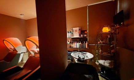 L'Hair Du Temps Coiffure : Coiffeur à Sevran